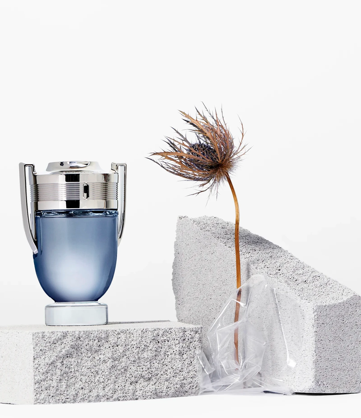 5. Invictus – Paco Rabanne por Divulgação