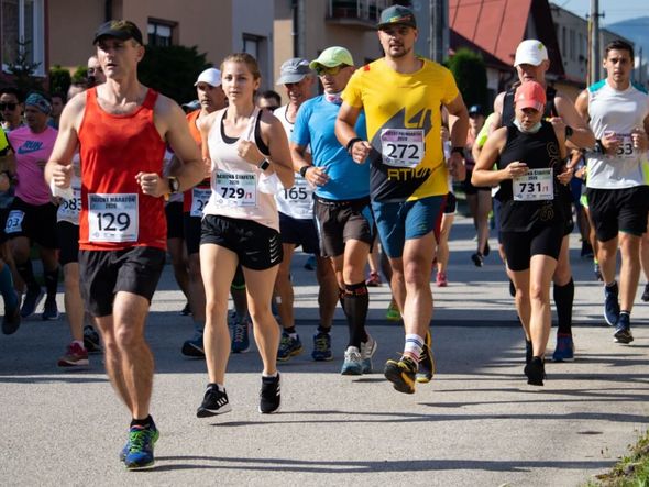 Imagem - Esporte da vez! Veja 6 dicas para correr maratonas e meias-maratonas