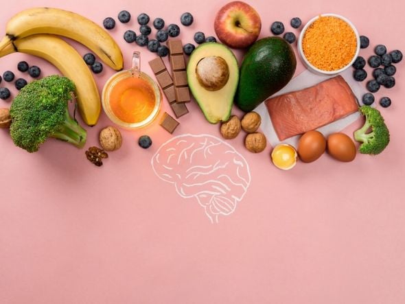Imagem - Precisa de mais foco e raciocínio rápido? Confira 10 alimentos que podem ajudar!