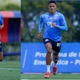 Imagem - Atacantes iniciam fase de transição em reapresentação do Bahia para duelo contra o Ceará
