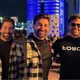 Imagem - Marcos Pitombo assume novo namoro com catarinense em festival