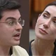 Imagem - ‘A Fazenda 2025’: Dudu Camargo dá invertida em Michelle Barros e bate boca com atual de Belo