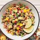 Imagem - Aprenda a fazer 5 receitas leves ricas em proteína vegetal para o almoço