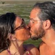 Imagem - Túlio Gadelha se declara para Fátima Bernardes e parabeniza amada