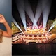 Imagem - Mariah Carey se apresenta em palco flutuante em Belém; veja como assistir