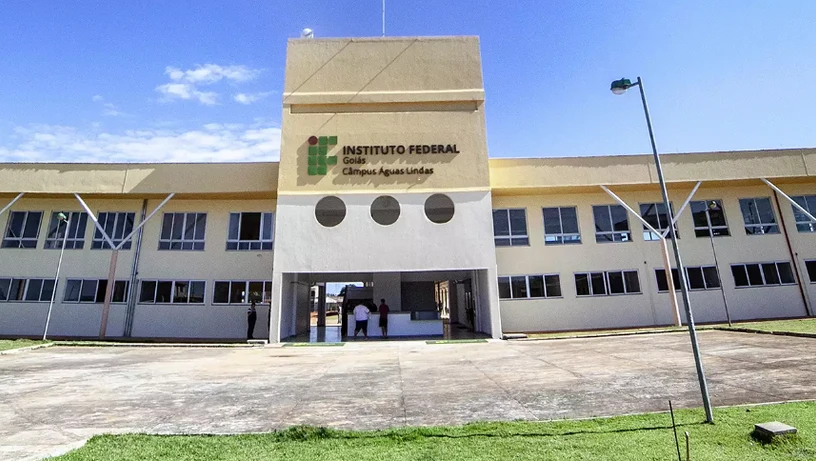 Imagem - Instituto Federal abre concurso com salários de até R$ R$ 8.058,29