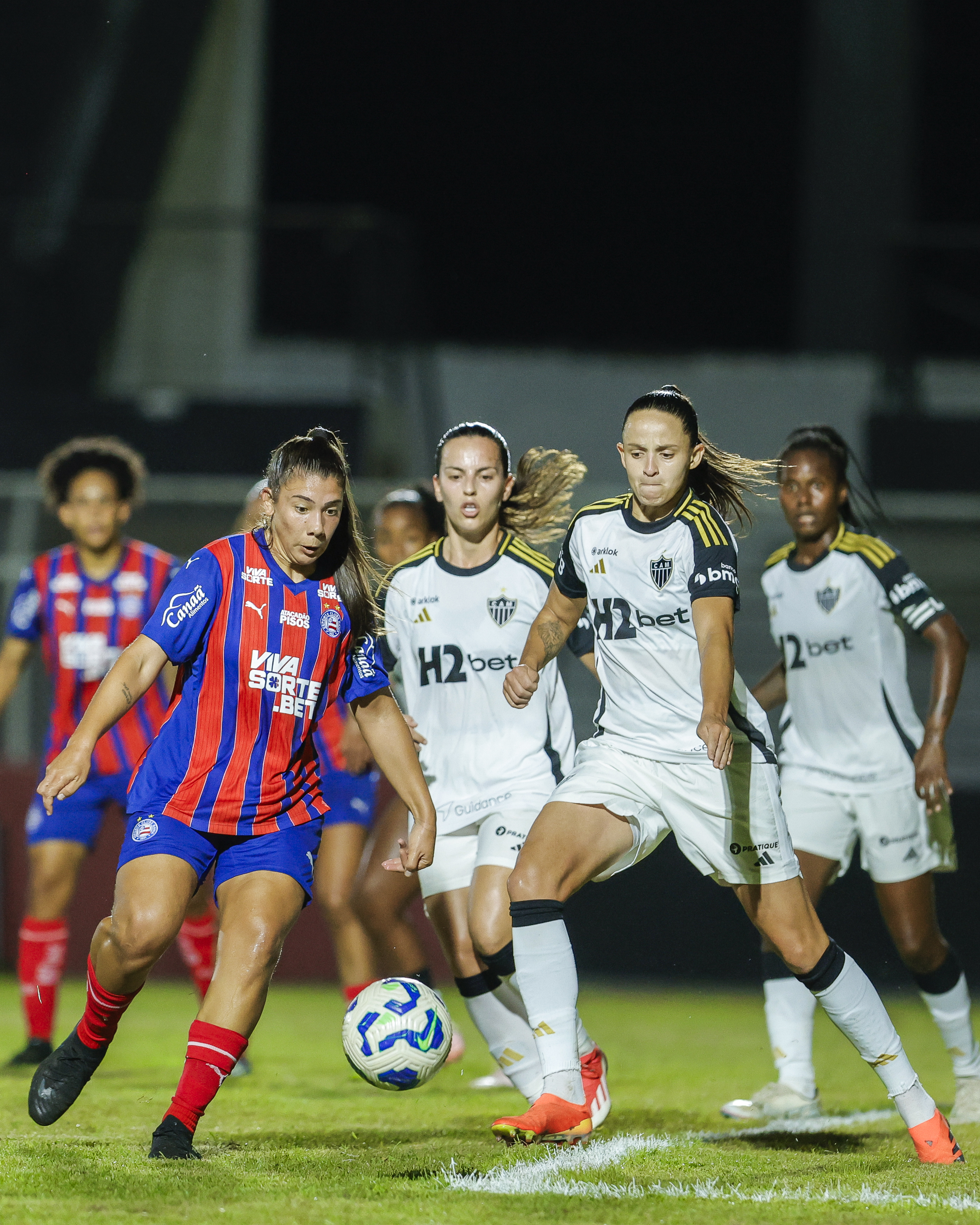 Bahia 1x0 Atlético-MG - Oitavas de final da Copa do Brasil por Rafael Rodrigues/EC Bahia 