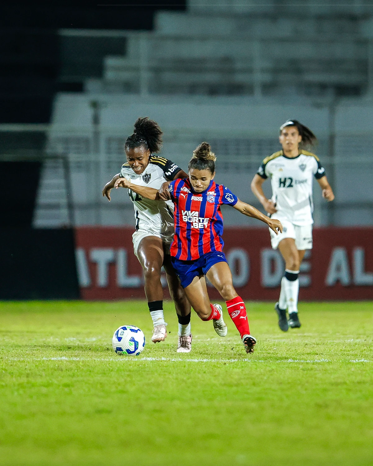 Bahia 2x1 Atlético-MG - Oitavas de final da Copa do Brasil por Rafael Rodrigues/EC Bahia 