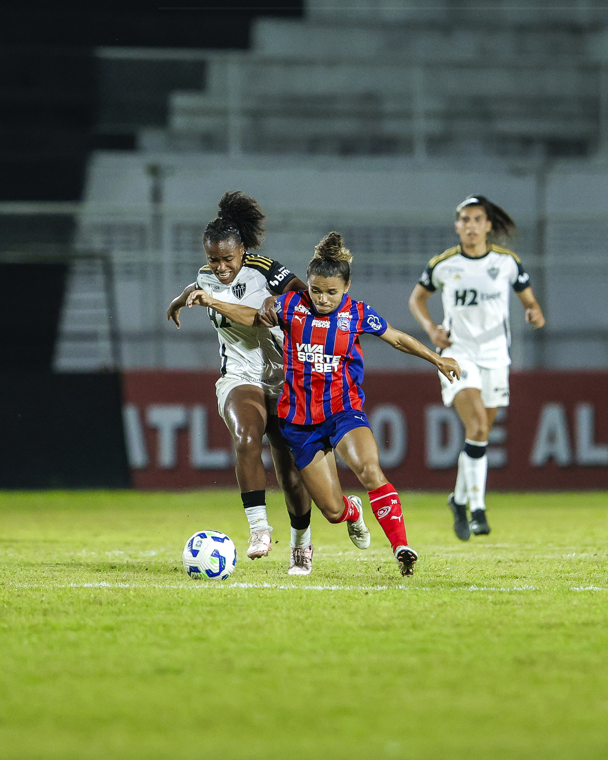 Bahia 1x0 Atlético-MG - Oitavas de final da Copa do Brasil por Rafael Rodrigues/EC Bahia 