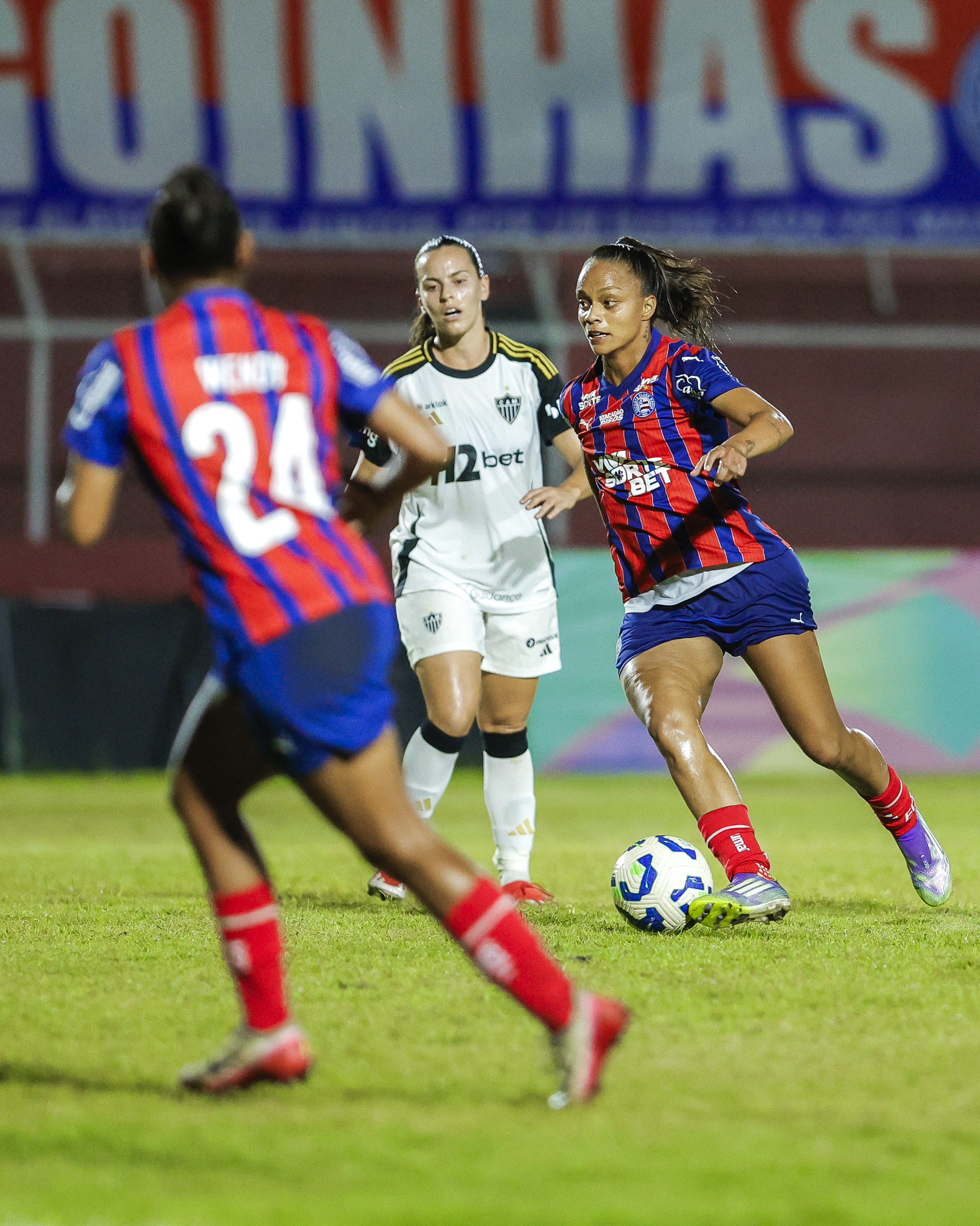 Bahia 1x0 Atlético-MG - Oitavas de final da Copa do Brasil por Rafael Rodrigues/EC Bahia 