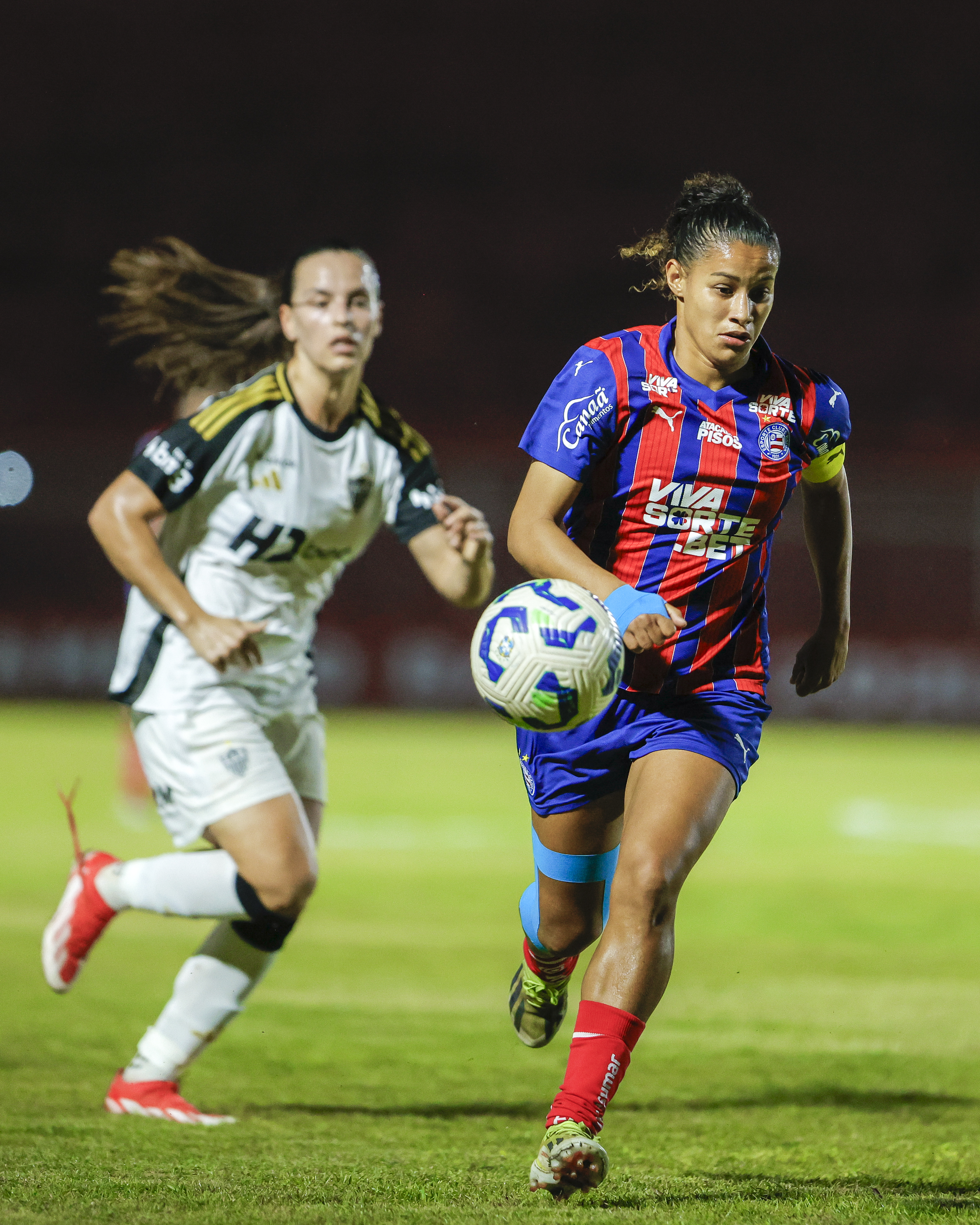 Bahia 1x0 Atlético-MG - Oitavas de final da Copa do Brasil por Rafael Rodrigues/EC Bahia 