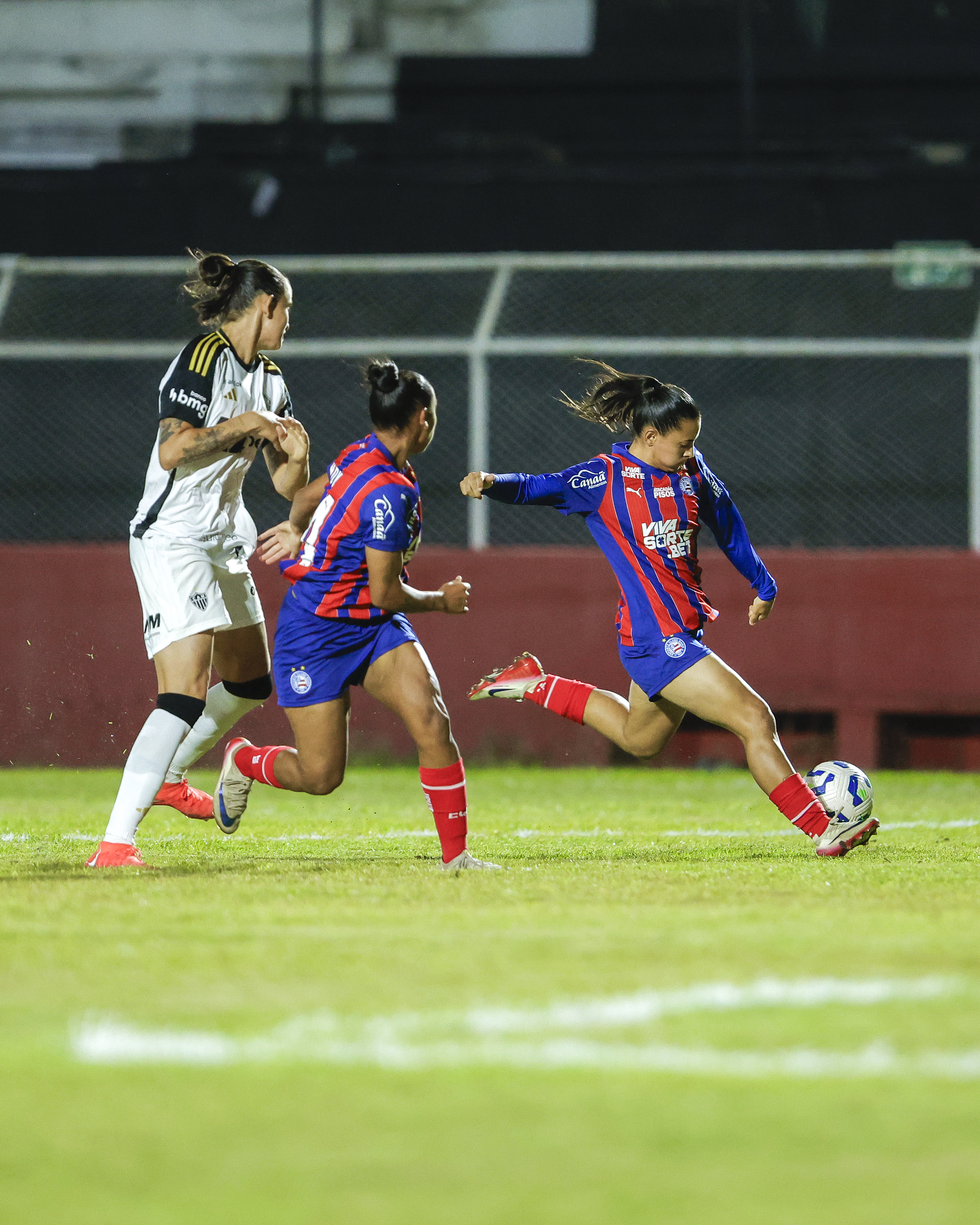 Bahia 1x0 Atlético-MG - Oitavas de final da Copa do Brasil por Rafael Rodrigues/EC Bahia 