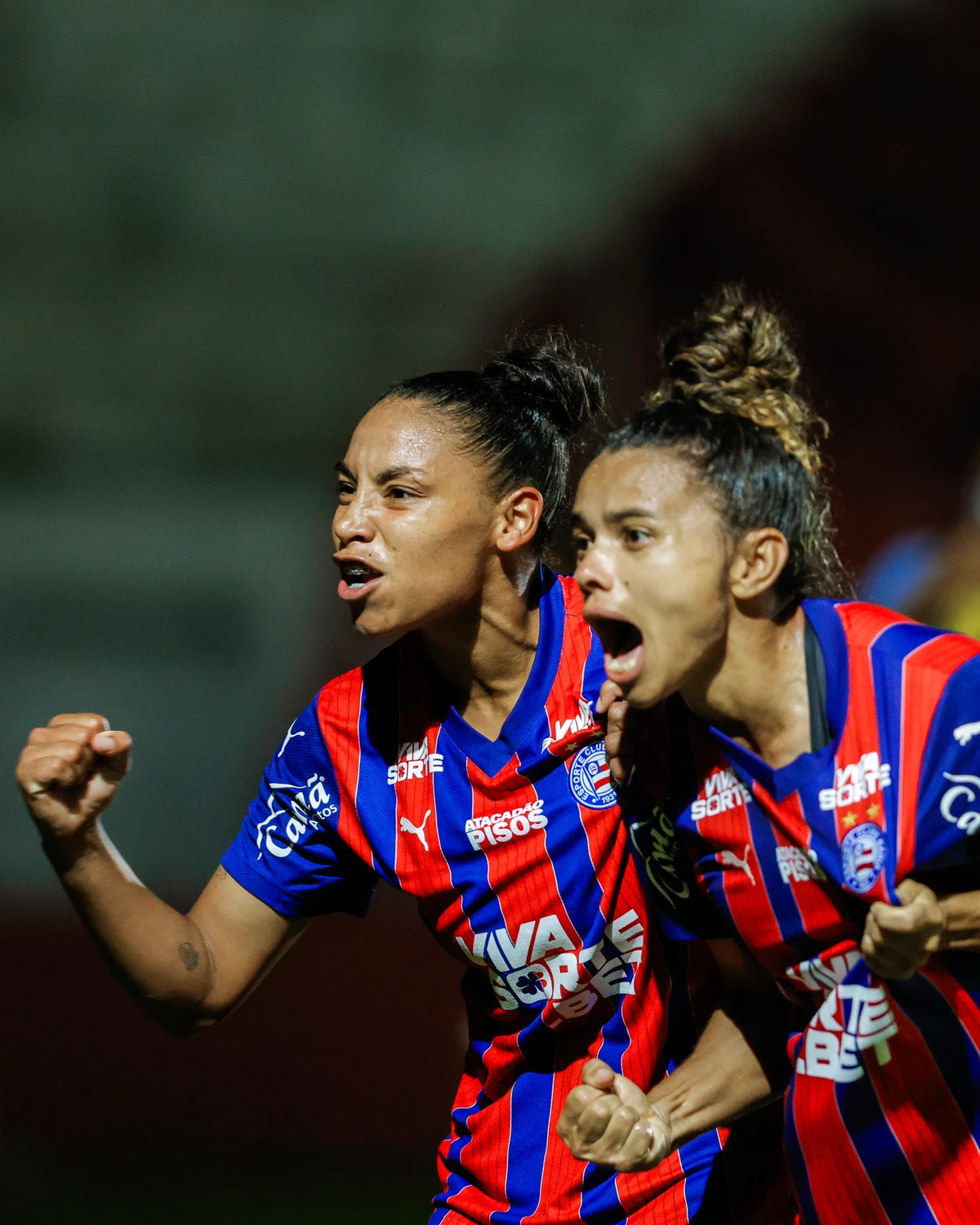 Bahia 2x1 Atlético-MG - Oitavas de final da Copa do Brasil por Rafael Rodrigues/EC Bahia 