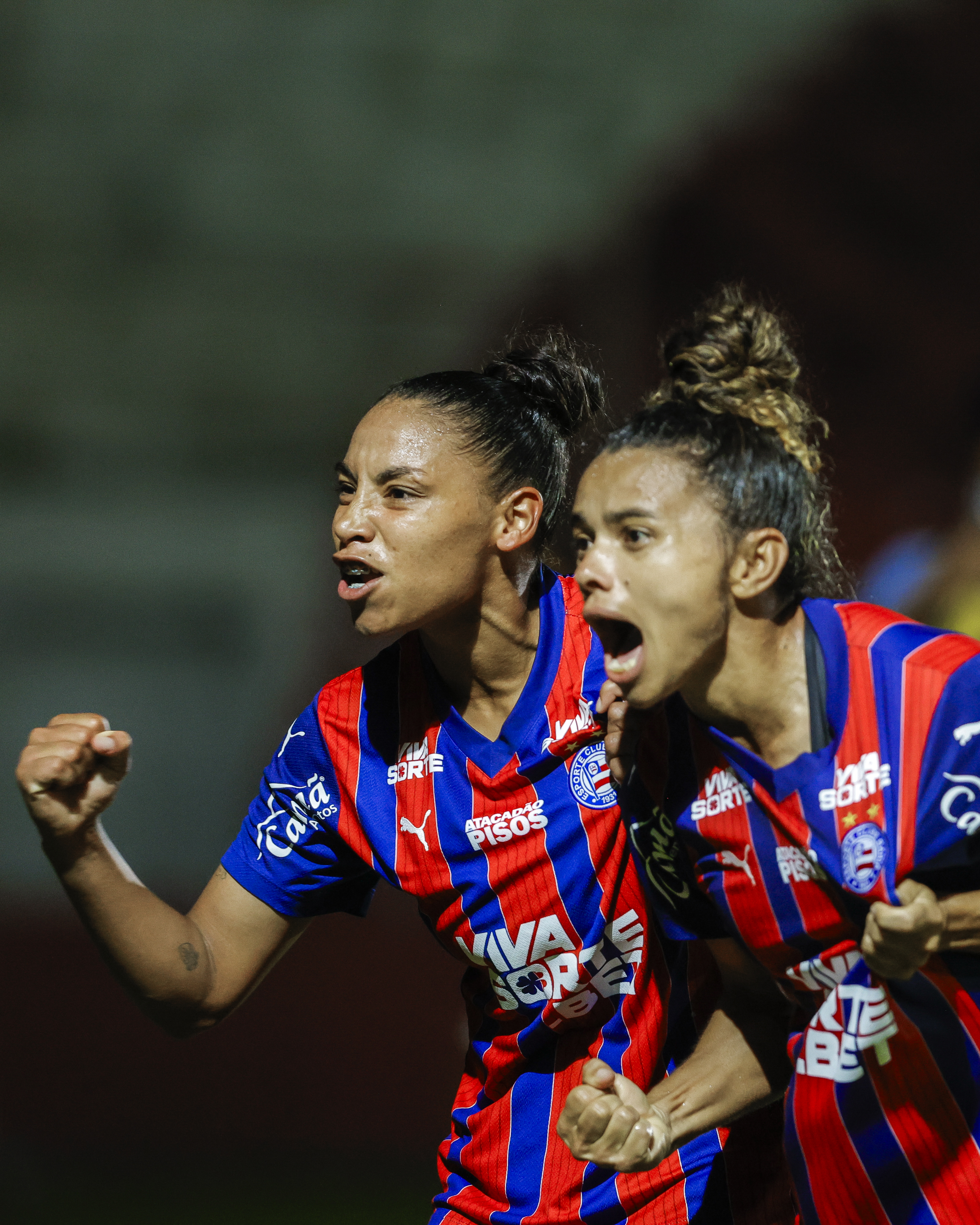Bahia 1x0 Atlético-MG - Oitavas de final da Copa do Brasil por Rafael Rodrigues/EC Bahia 