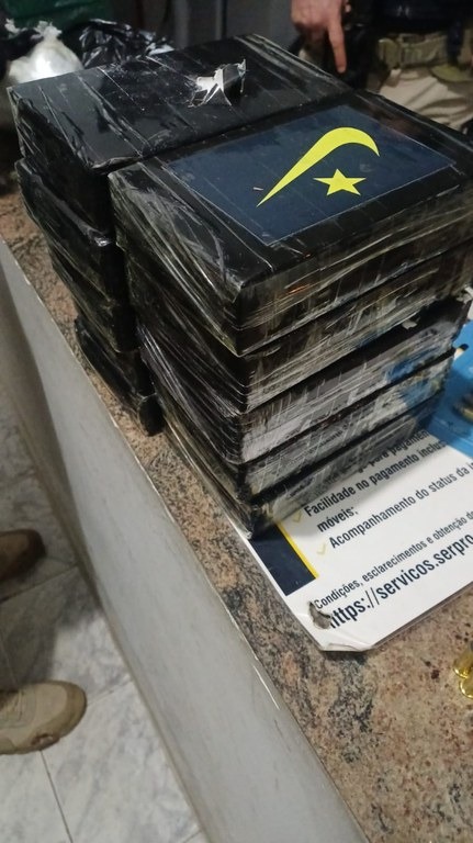 Cinco aves foram resgatadas por PRF
