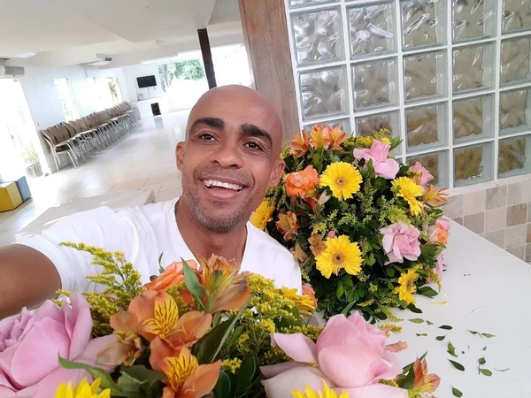 Claudio Sena por Acervo pessoal