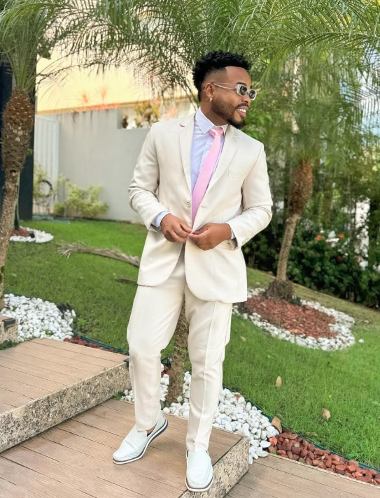 Cristian Bell por Reprodução | Redes Sociais