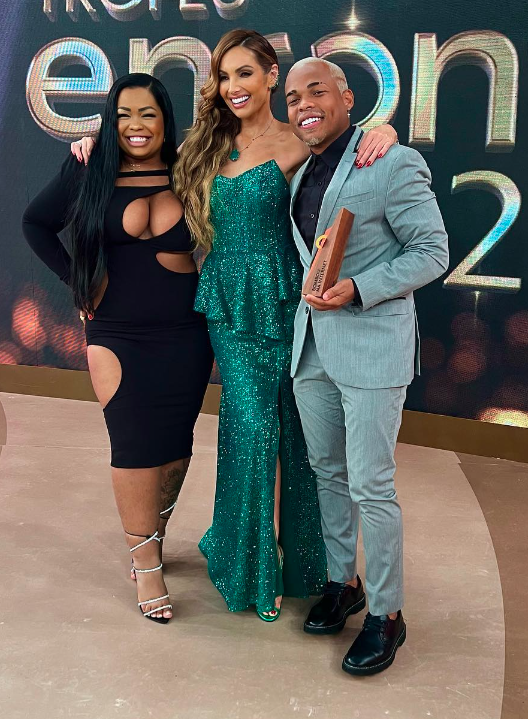 Cristian Bell por Reprodução | Redes Sociais