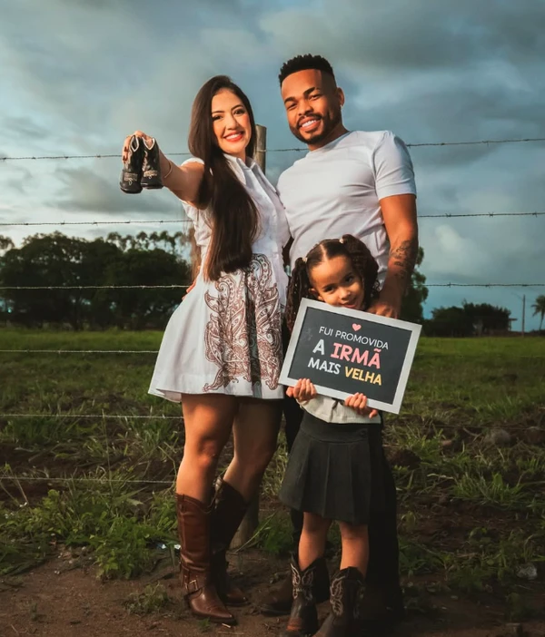 Cristian Bell por Reprodução | Redes Sociais