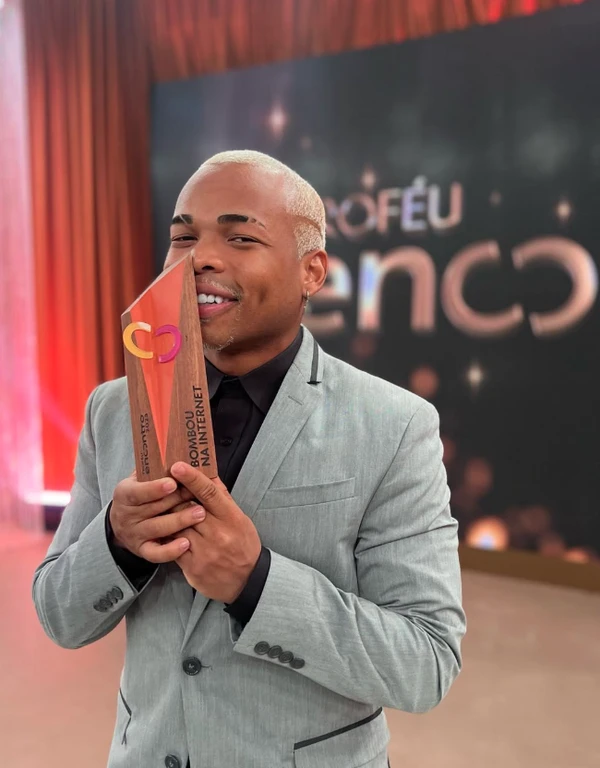 Cristian Bell por Reprodução | Redes Sociais