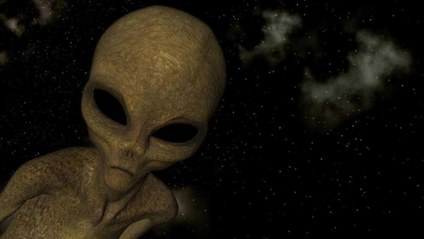 ET de Varginha