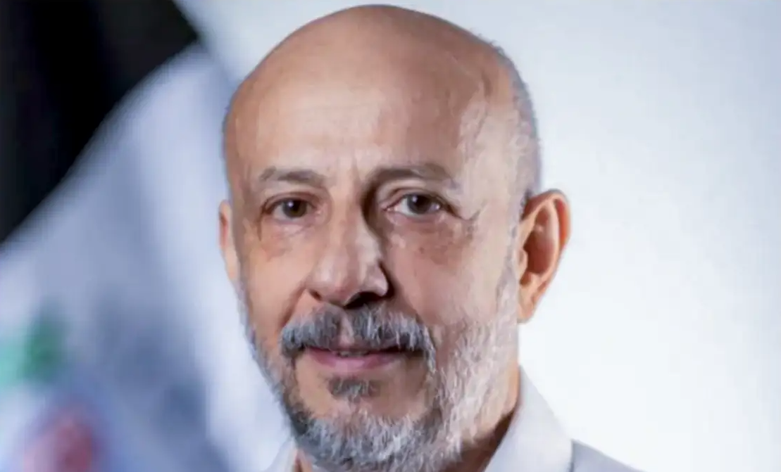 Ex-delegado-geral Ruy Ferraz Fontes por Reprodução