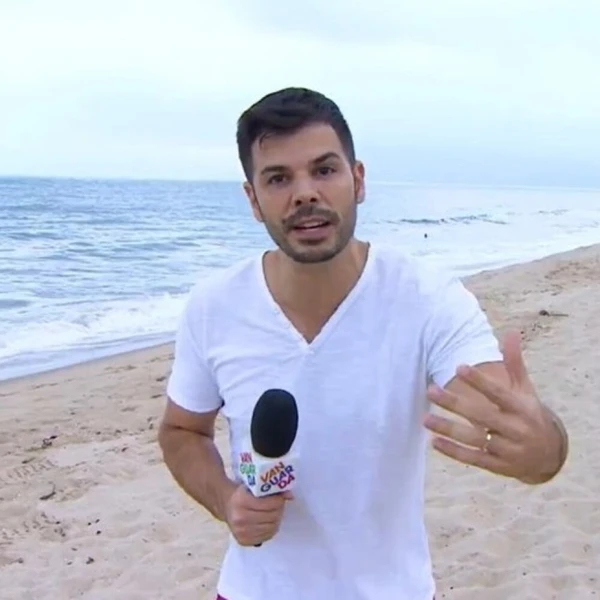 Jonas Almeida por Reprodução