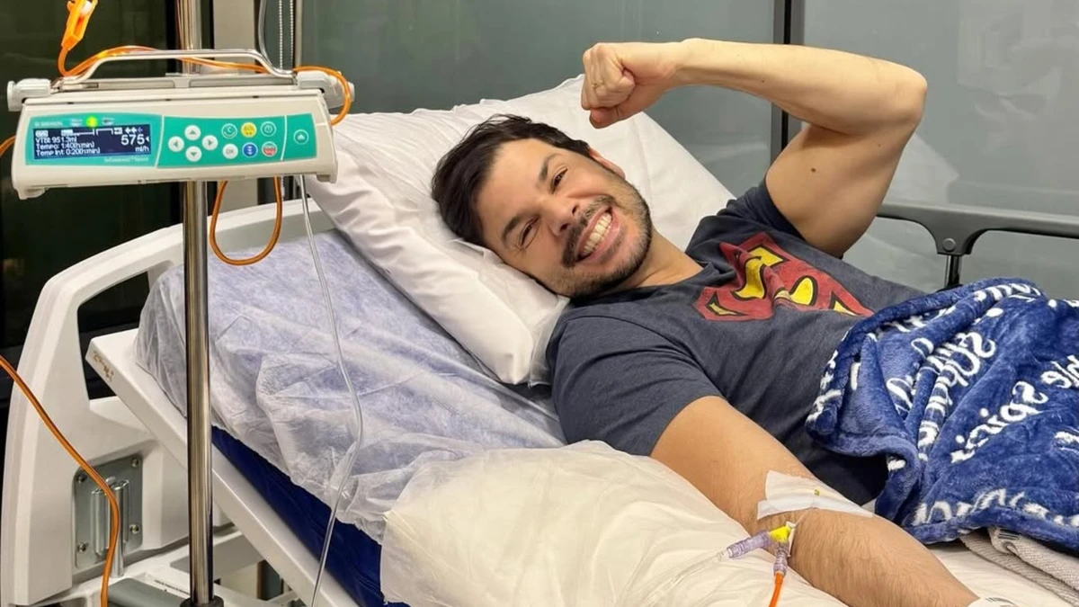 Jonas Almeida por Reprodução