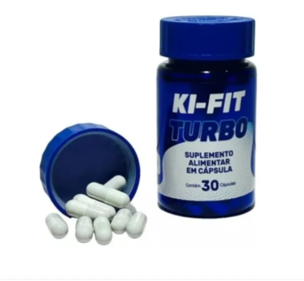 Ki-Fit por Reprodução
