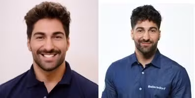  Felipe Kloppel por Reprodução/Instagram