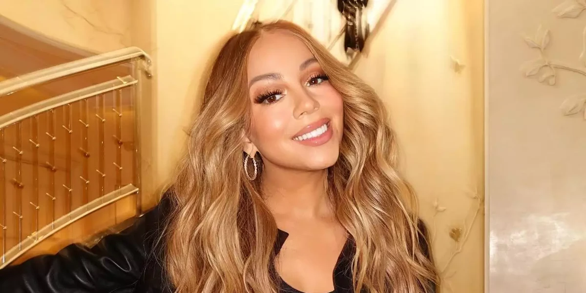 Mariah Carey se apresenta no Amazônia Live por Reprodução