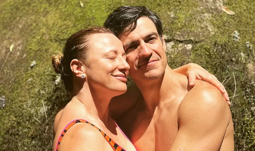 Mateus Solano e Paula Braun se separam após 17 anos juntos por Reprodução/Instagram