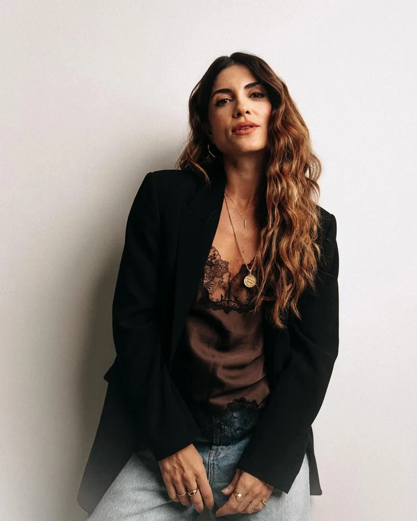 Pâmela Lucciola por Reprodução/Instagram