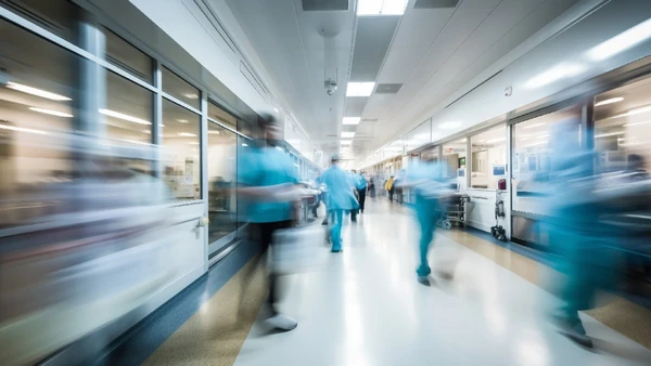Pesquisa avaliou experiência de pacientes, recomendação de médicos e certificação hospitalar