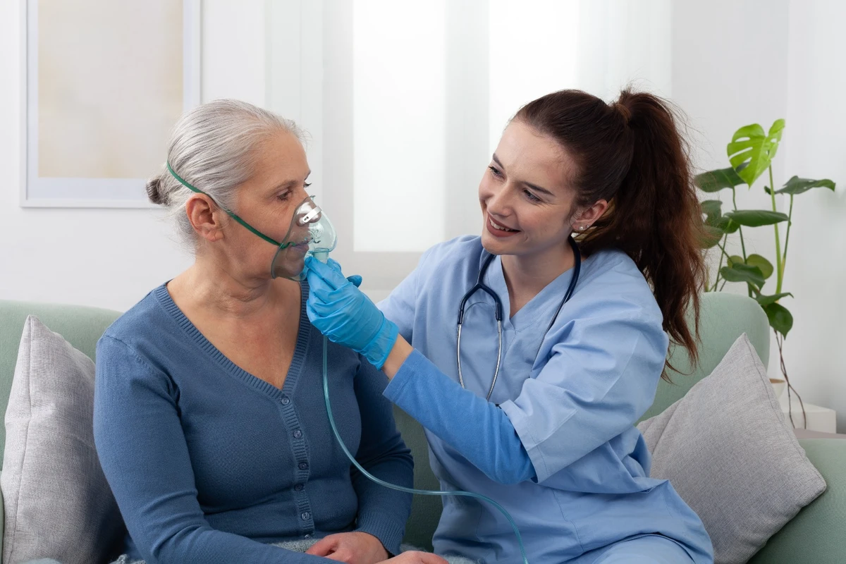 Preocupe-se com o controle de doenças crônicas |  por Shutterstock