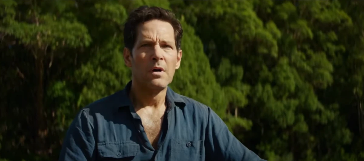 Trecho de filme "Anaconda" por Reprodução/ YouTuber