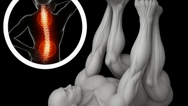  exercício simples que ajuda a relaxar corpo e mente