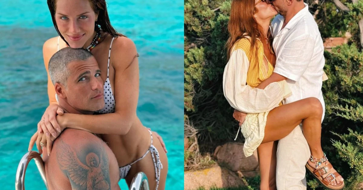 Imagem - Bruno Gagliasso se pronuncia após beijão de Gio Ewbank com amigo: “São 15 anos de amor”