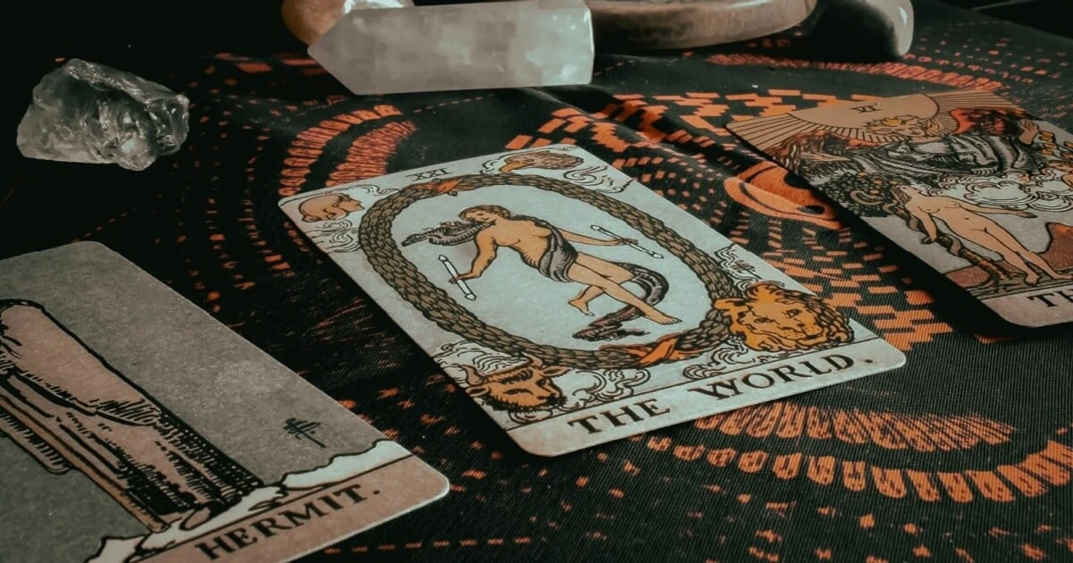 Imagem - Carta O Imperador no tarot traz disciplina, autoridade e reviravolta financeira nesta segunda (13)