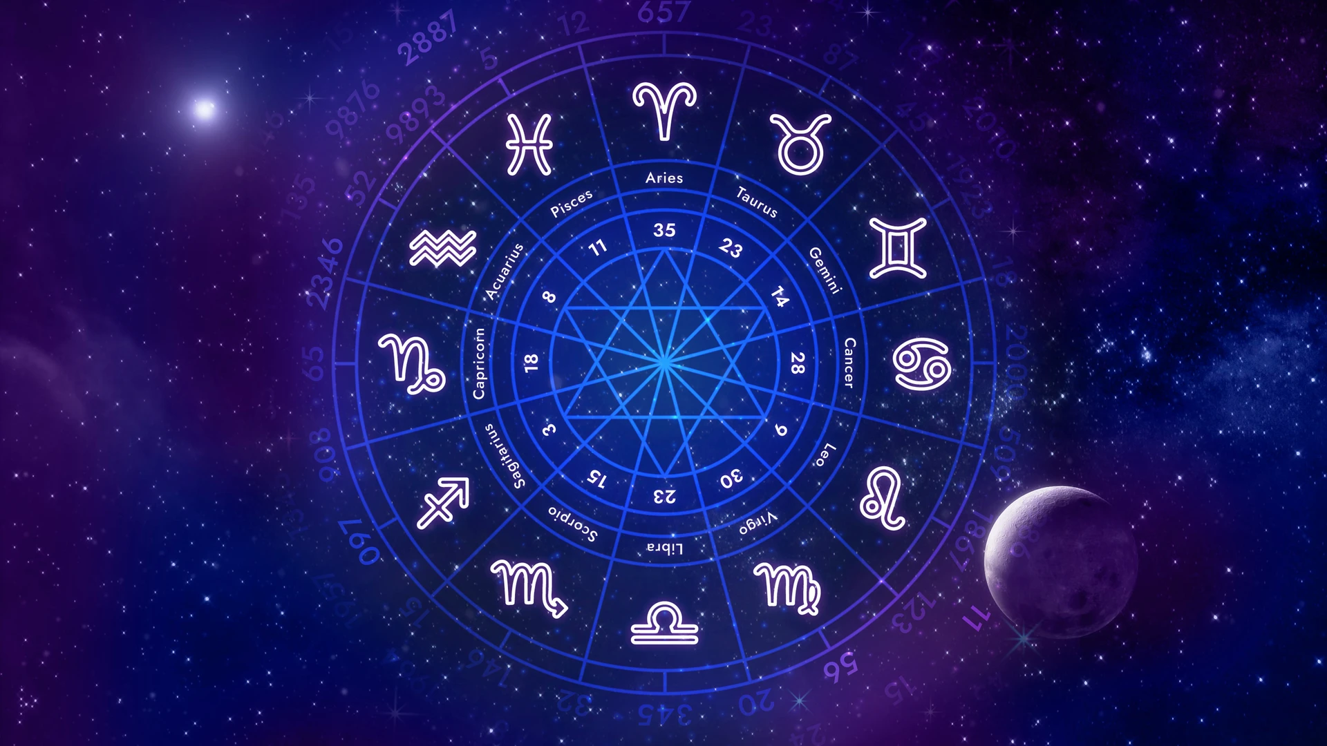 Imagem - 4 signos devem prever o futuro através dos sonhos neste mês de setembro