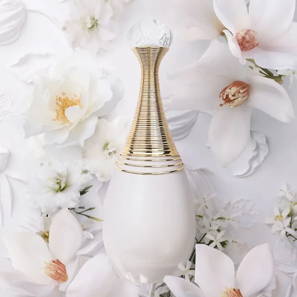 2. Dior – J’adore Parfum d’Eau por Divulgação