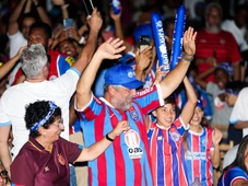 Imagem - Bahia anuncia transmissão de jogo da Série A no interior; veja onde
