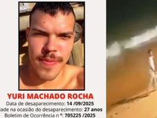 Imagem - Corpo de jovem que desapareceu na praia de Boa Viagem é encontrado