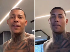 Imagem - MC Poze debocha ao ter carro blindado roubado no Rio: 'Se é meu vai voltar'