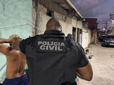 Imagem - Três mortos e 11 presos: operação mira traficantes em Salvador e Região Metropolitana