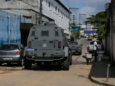 Imagem - Saiba quem são os criminosos mortos durante operação policial em Salvador e RMS