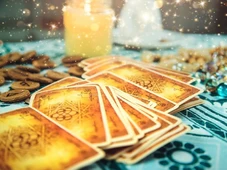 Imagem - Conselho do tarot para este 27 de setembro: hora de confiar no futuro e acreditar em seus projetos