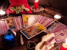 Imagem - Carta O Mundo marca encerramentos e realizações para os signos neste último dia do ano (31 de dezembro)