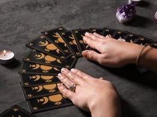 Imagem - Cartas do tarot indicam mudanças, revelações e surpresas para os 12 signos nesta quinta (2)