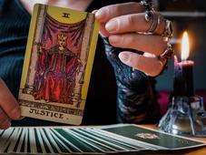 Imagem - Tarot desta sexta, 10 de outubro: carta 'O Julgamento' indica que chegou a hora de pedir perdão, perdoar e seguir